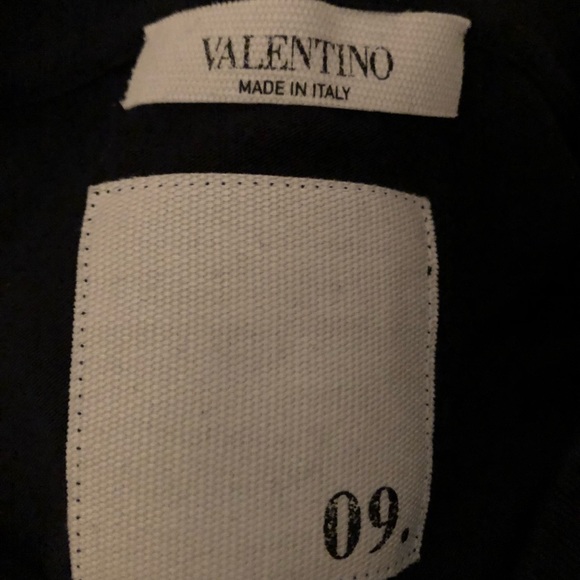 Valentino men’s shirt - Picture 4 of 6